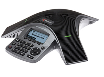 Polycom